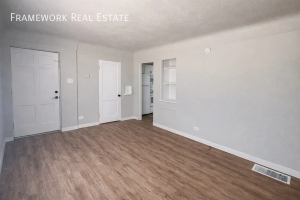 1 bedroom apartment for rent in Monclair - East Denver, Denver