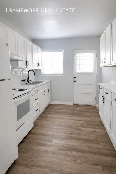 1 bedroom apartment for rent in Monclair - East Denver, Denver