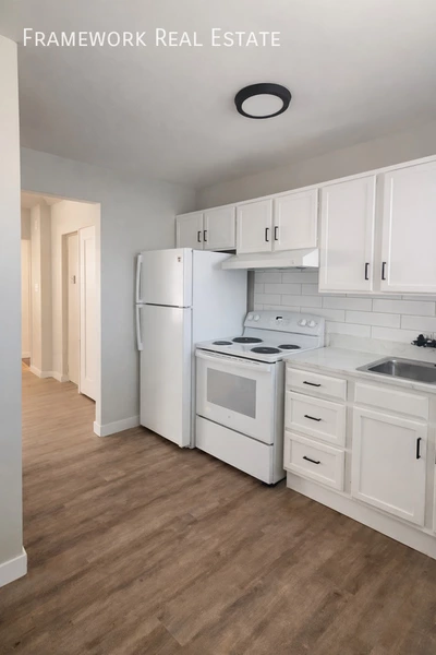 1 bedroom apartment for rent in Monclair - East Denver, Denver