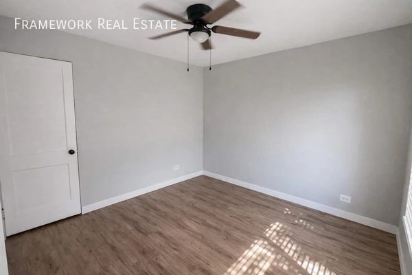 1 bedroom apartment for rent in Monclair - East Denver, Denver