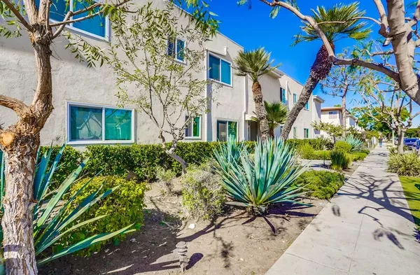 2 bedrooms apartment for rent in South Los Angeles - Central Los Angeles, Los Angeles