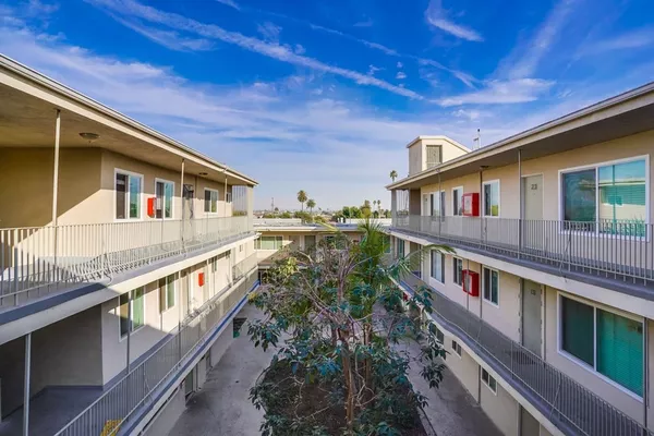 2 bedrooms apartment for rent in South Los Angeles - Central Los Angeles, Los Angeles