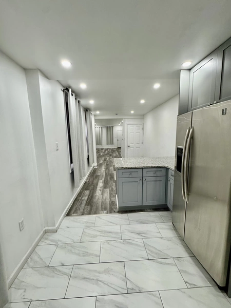 3 bedrooms apartment for rent in Harrowgate - North Philadelphia, Philadelphia