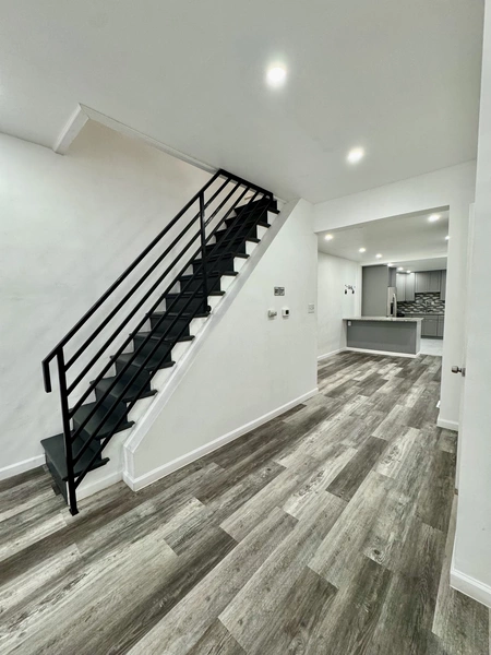 3 bedrooms apartment for rent in Harrowgate - North Philadelphia, Philadelphia