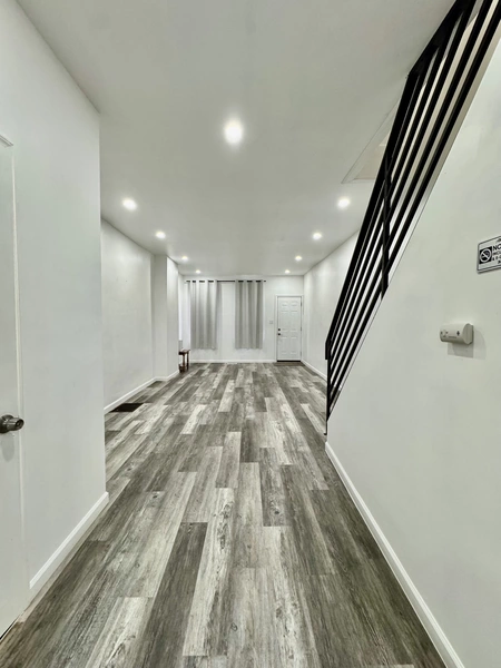 3 bedrooms apartment for rent in Harrowgate - North Philadelphia, Philadelphia