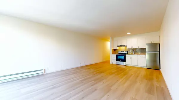 Studio Apartment for rent in Laurel Heights - San Francisco, San Francisco