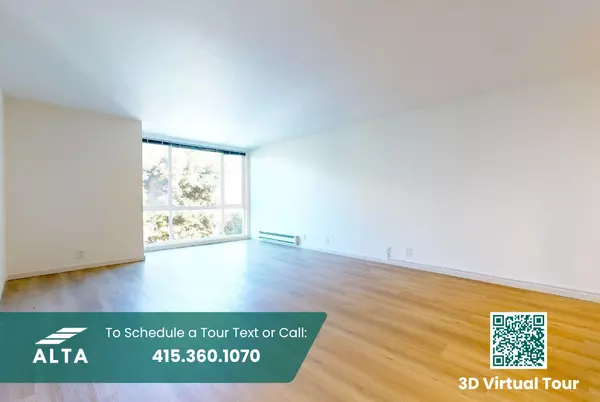 Studio Apartment for rent in Laurel Heights - San Francisco, San Francisco