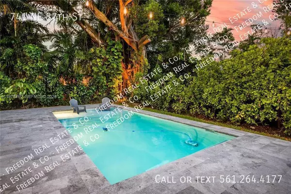 3 bedrooms apartment for rent in Miami Shores - Miami Dade, Miami