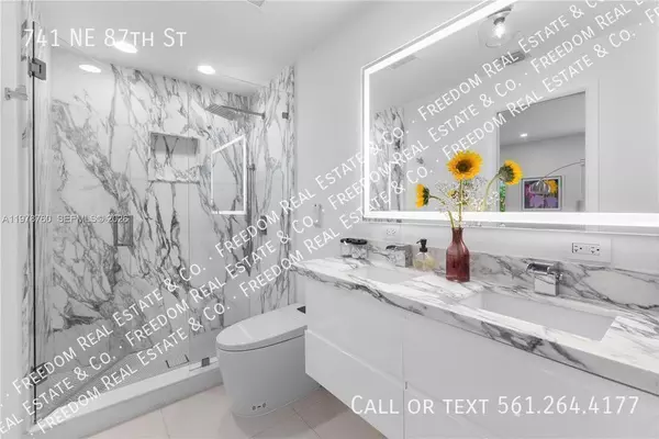 3 bedrooms apartment for rent in Miami Shores - Miami Dade, Miami