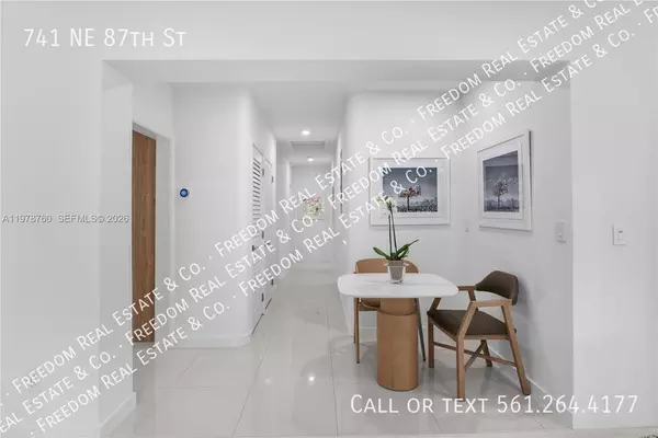 3 bedrooms apartment for rent in Miami Shores - Miami Dade, Miami