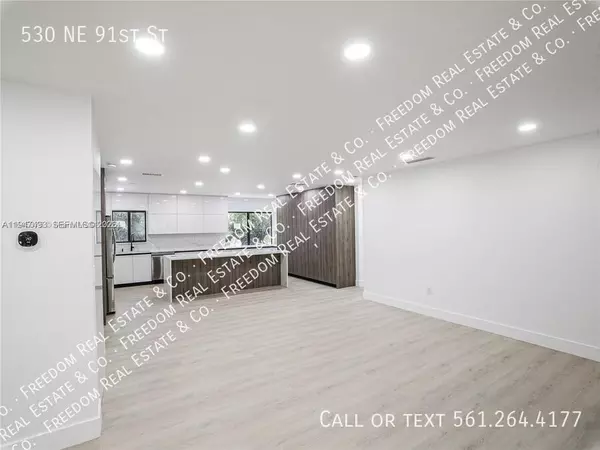 3 bedrooms apartment for rent in Miami Shores - Miami Dade, Miami