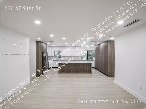 3 bedrooms apartment for rent in Miami Shores - Miami Dade, Miami