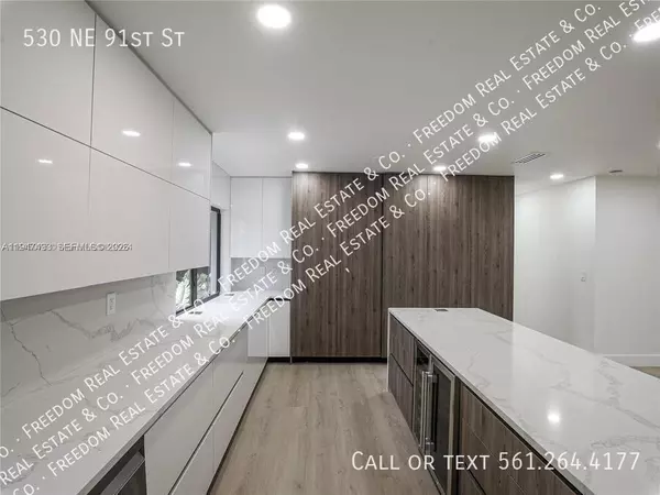 3 bedrooms apartment for rent in Miami Shores - Miami Dade, Miami