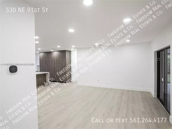 3 bedrooms apartment for rent in Miami Shores - Miami Dade, Miami