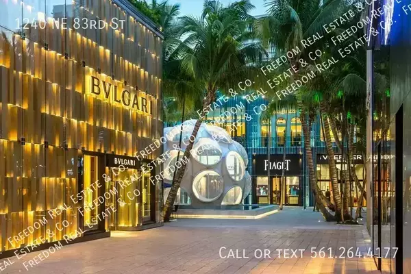 3 bedrooms apartment for rent in Miami Shores - Miami Dade, Miami