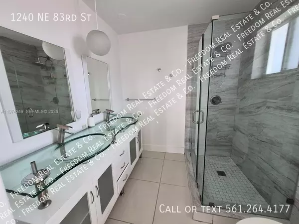 3 bedrooms apartment for rent in Miami Shores - Miami Dade, Miami