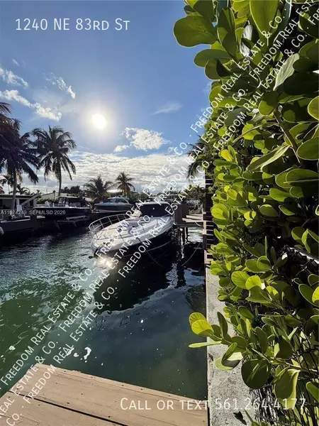 3 bedrooms apartment for rent in Miami Shores - Miami Dade, Miami