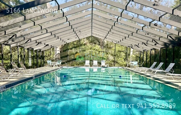 4 bedrooms apartment for rent in Sarasota Springs - Sarasota, Sarasota