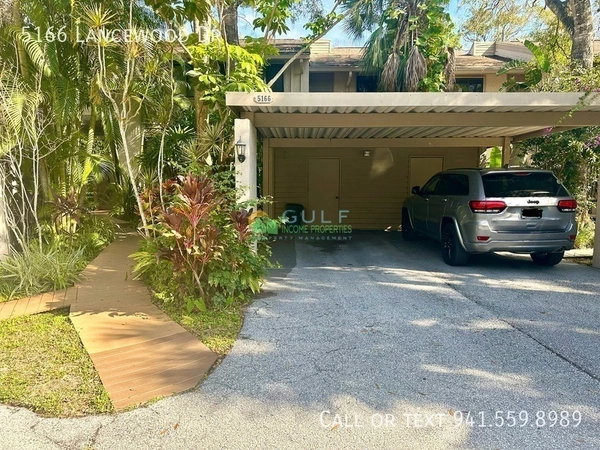 4 bedrooms apartment for rent in Sarasota Springs - Sarasota, Sarasota