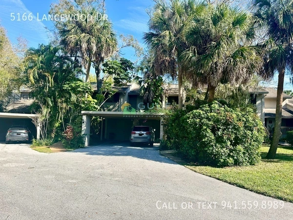 4 bedrooms apartment for rent in Sarasota Springs - Sarasota, Sarasota