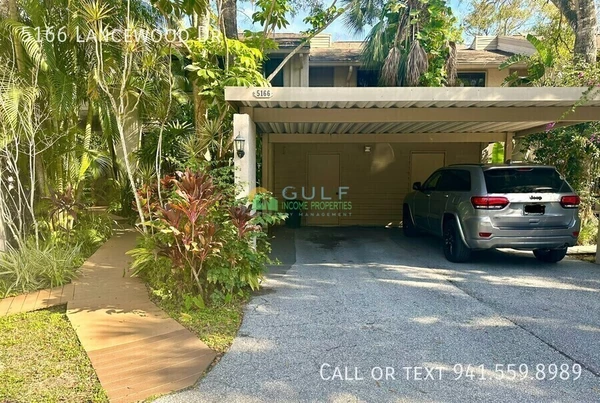 4 bedrooms apartment for rent in Sarasota Springs - Sarasota, Sarasota