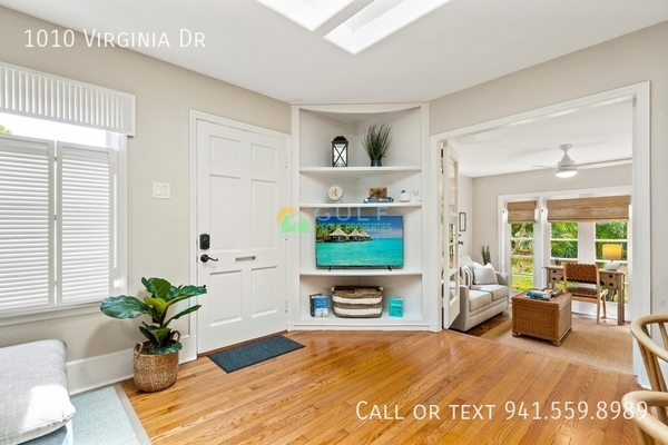 2 bedrooms apartment for rent in North Sarasota - Sarasota, Sarasota