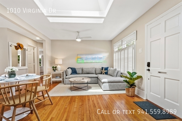 2 bedrooms apartment for rent in North Sarasota - Sarasota, Sarasota