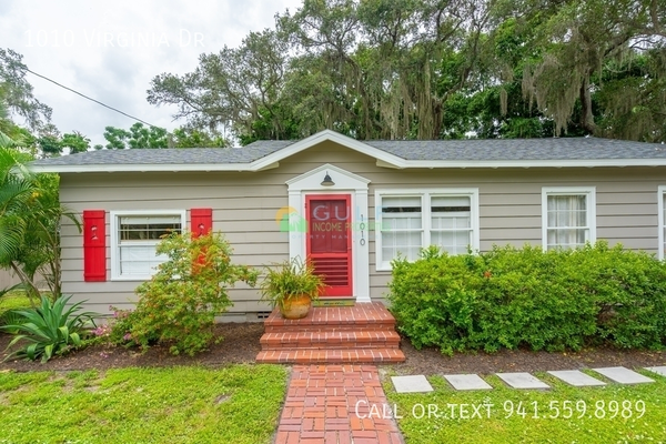 2 bedrooms apartment for rent in North Sarasota - Sarasota, Sarasota