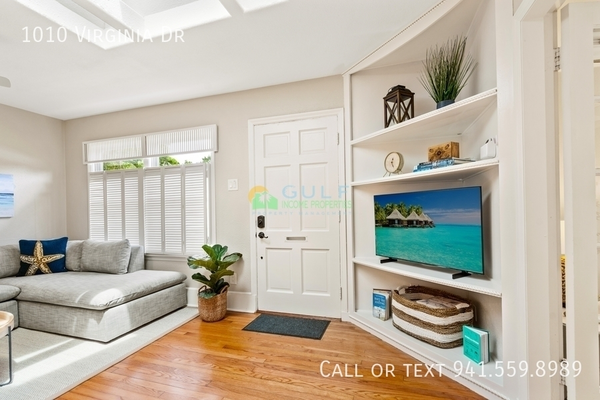 2 bedrooms apartment for rent in North Sarasota - Sarasota, Sarasota