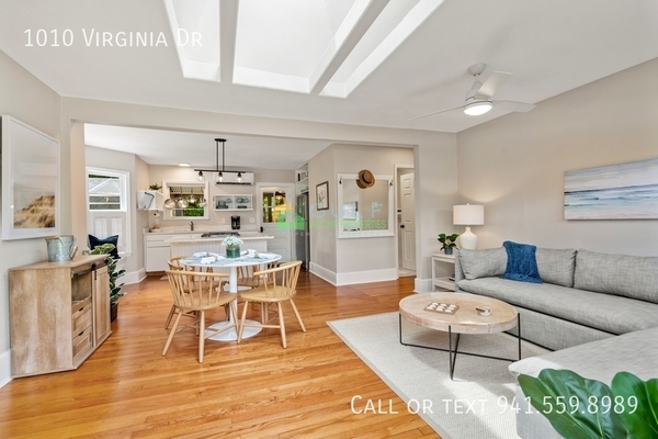 2 bedrooms apartment for rent in North Sarasota - Sarasota, Sarasota