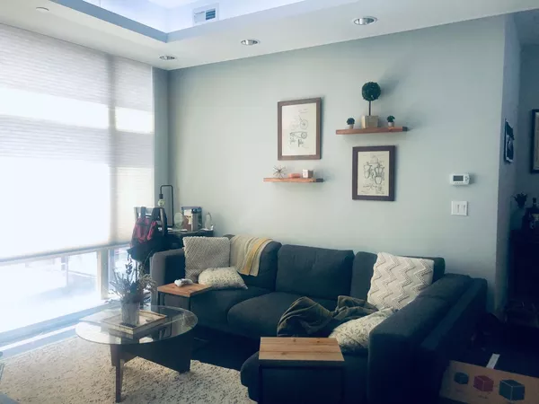 1 bedroom apartment for rent in Center City - South Philadelphia, Philadelphia