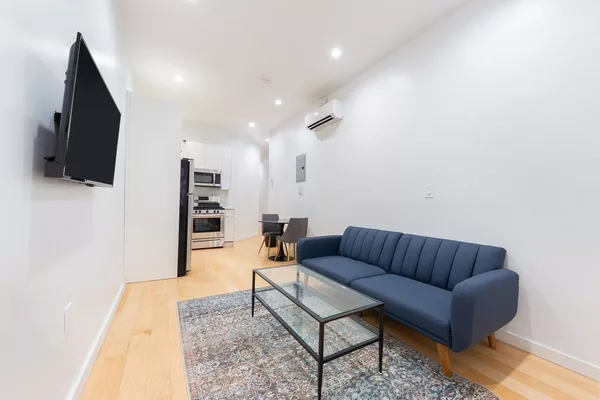 Coliving in Bedford Stuyvesant - Brooklyn, New York