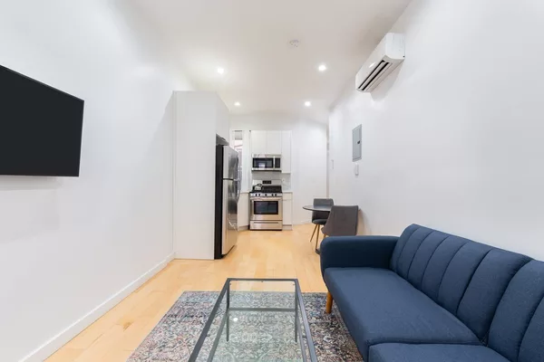 Coliving in Bedford Stuyvesant - Brooklyn, New York