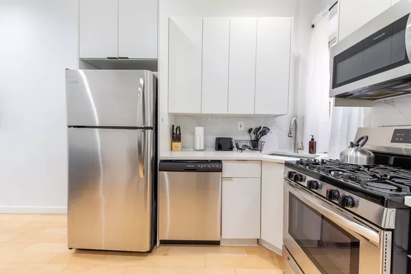 Coliving in Bedford Stuyvesant - Brooklyn, New York