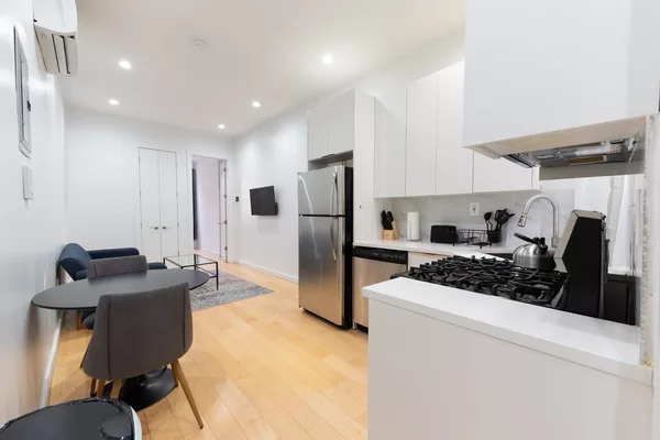 Coliving in Bedford Stuyvesant - Brooklyn, New York