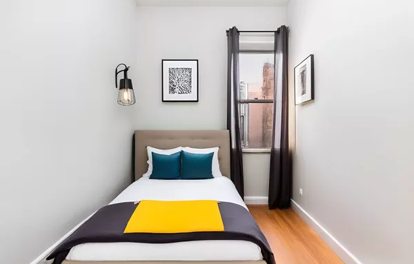 Coliving in Bedford Stuyvesant - Brooklyn, New York