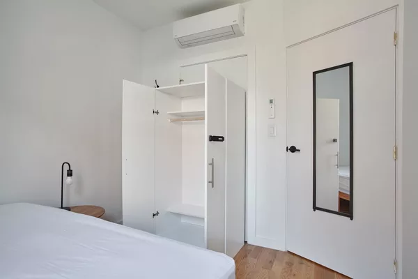 Coliving in Bedford Stuyvesant - Brooklyn, New York