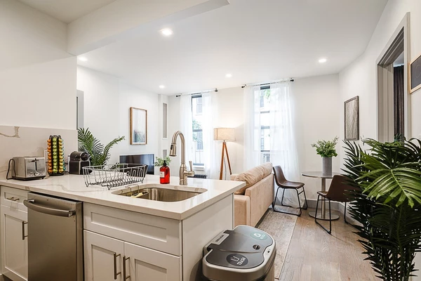 Coliving in Morningside Heights - Manhattan, New York