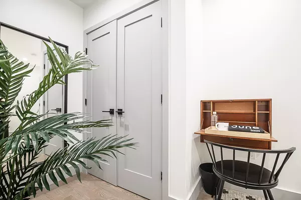 Coliving in Morningside Heights - Manhattan, New York