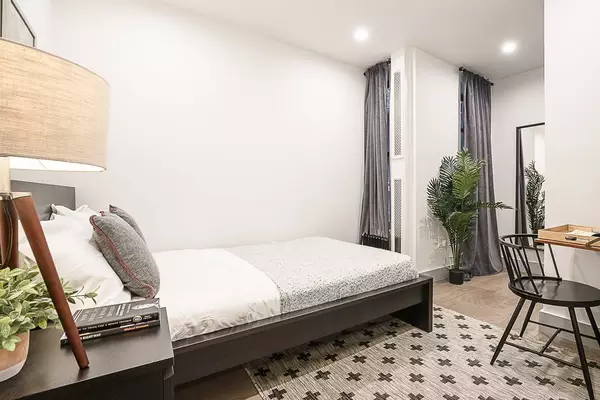 Coliving in Morningside Heights - Manhattan, New York