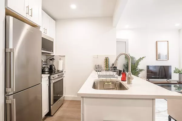 Coliving in Morningside Heights - Manhattan, New York