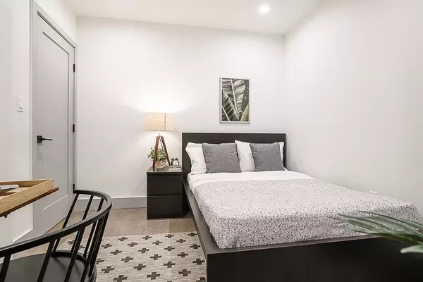 Coliving in Morningside Heights - Manhattan, New York