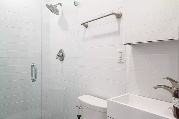 Coliving in Morningside Heights - Manhattan, New York