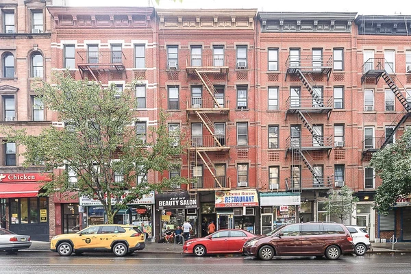 Coliving in Morningside Heights - Manhattan, New York