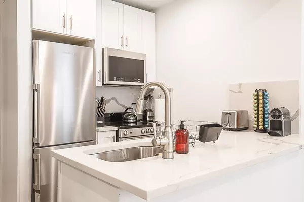 Coliving in Morningside Heights - Manhattan, New York