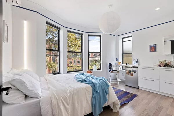 Coliving in Bedford Stuyvesant - Brooklyn, New York