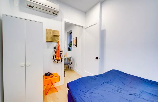 Coliving in Morningside Heights - Manhattan, New York