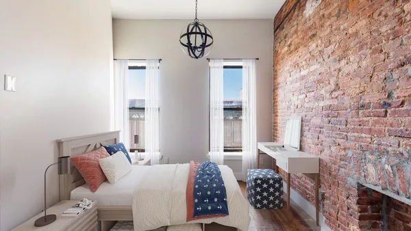 Coliving in Bushwick - Brooklyn, New York