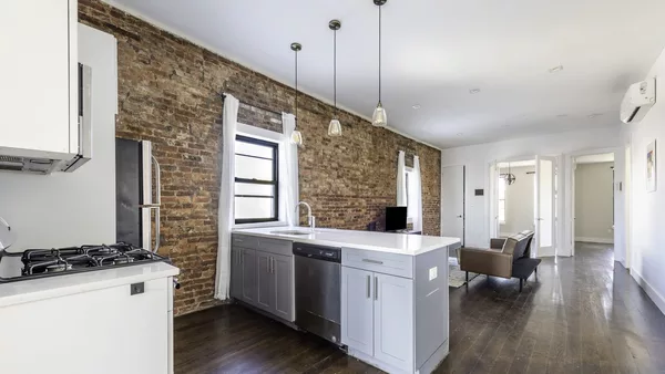 Coliving in Bushwick - Brooklyn, New York