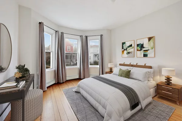 Coliving in Roxbury - Boston, Boston